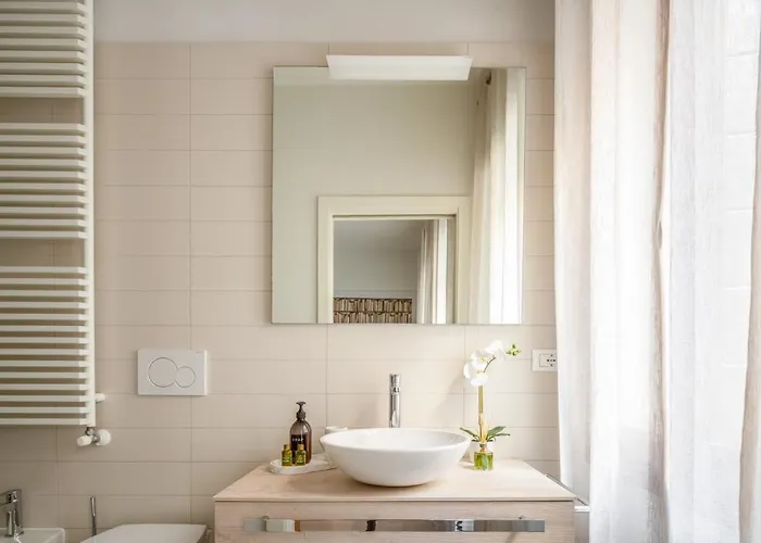 Appartement Miracoli With View On The Canal R&r